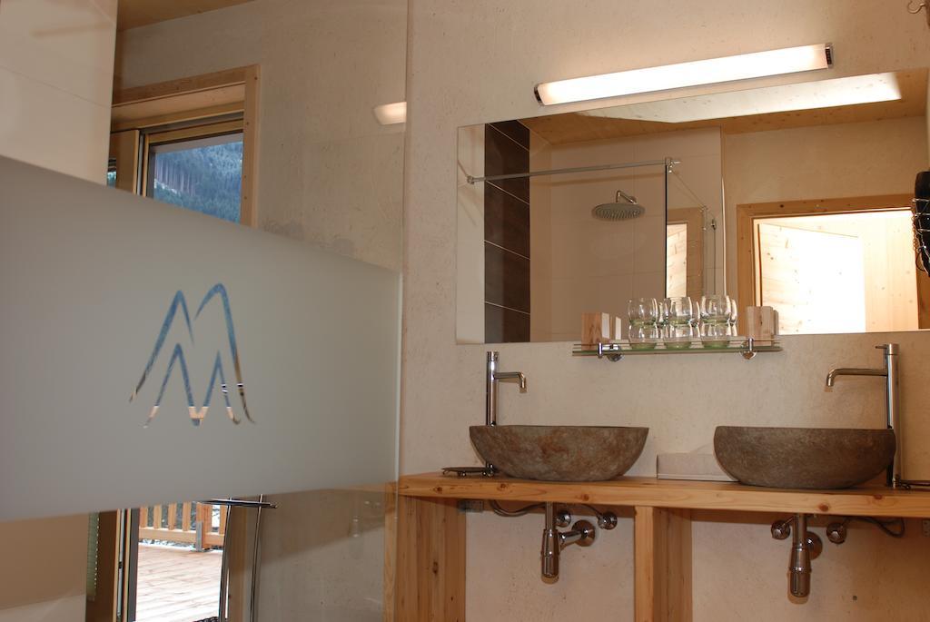 Chalet Glemmtal - Haus Schmittenblick Viehhofen Room photo